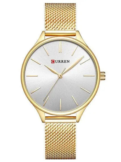 Zegarek Damski Curren 9024 Zegarek Damski Curren 9024 - Lorence 5903981748327