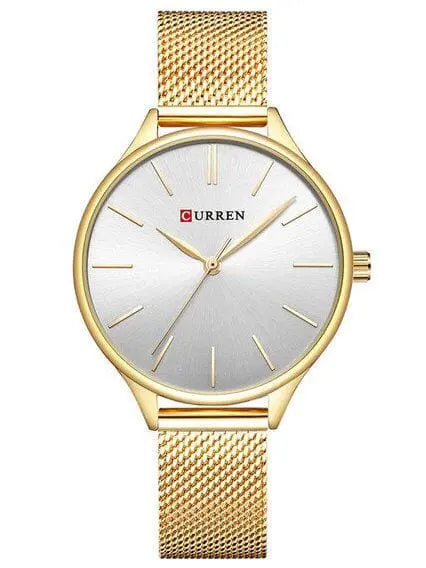 Zegarek Damski Curren 9024 Zegarek Damski Curren 9024 - Lorence 5903981748327