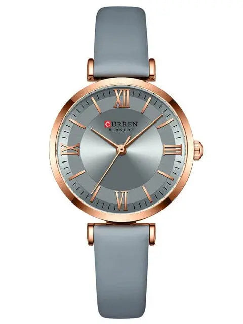 Zegarek Damski Curren 9079 Zegarek Damski Curren 9079 - Lorence 5903981748389