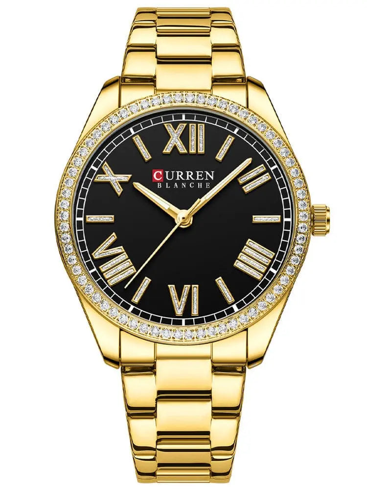 Zegarek Damski Curren 9088 Zegarek Damski Curren 9088 - Lorence 5903981748686