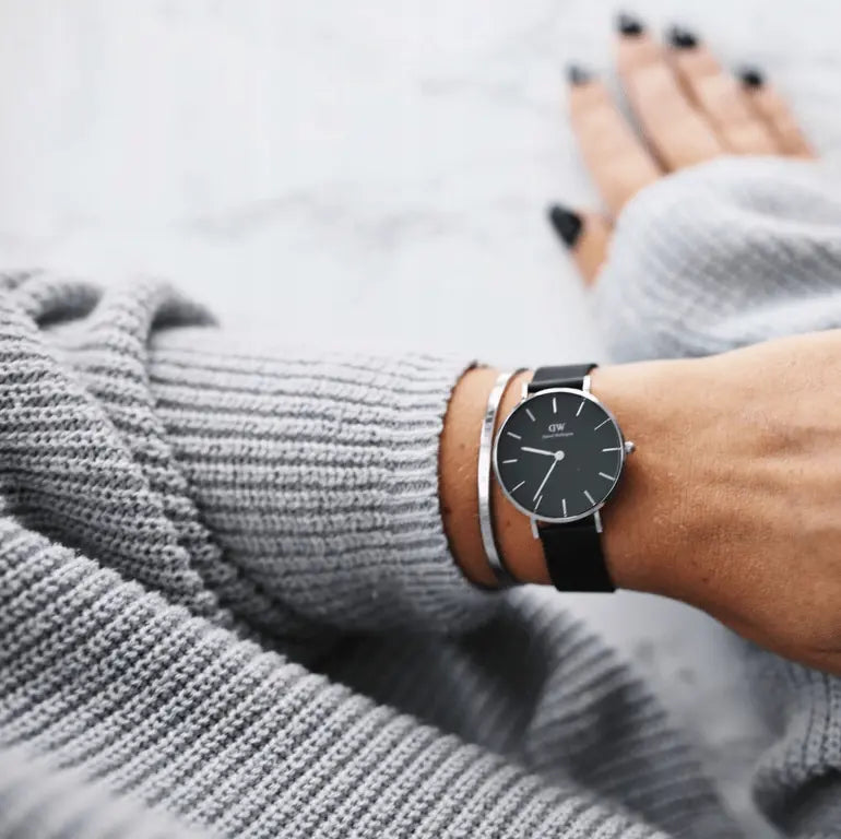 Zegarek Damski Daniel Wellington DW00100202 - Petite 32mm Zegarek Damski Daniel Wellington DW00100202 - Petite 32mm - Lorence 7350068246326