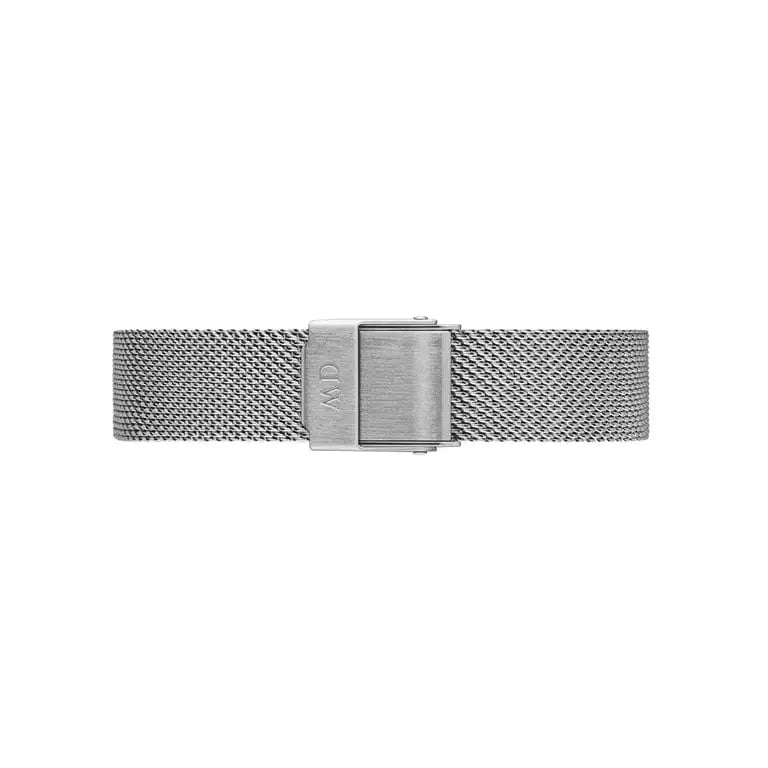 Zegarek Damski Daniel Wellington DW00100218 - Petite Sterling 28MM Zegarek Damski Daniel Wellington DW00100218 - Petite Sterling 28MM - 7350068246647