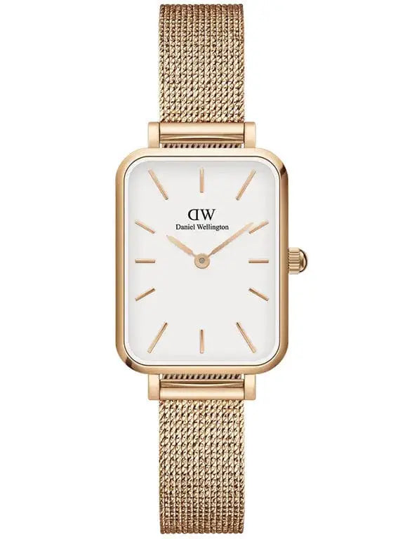 Zegarek Damski Daniel Wellington DW00100431 - Quadro Zegarek Damski Daniel Wellington DW00100431 - Quadro - Lorence 7315030022032
