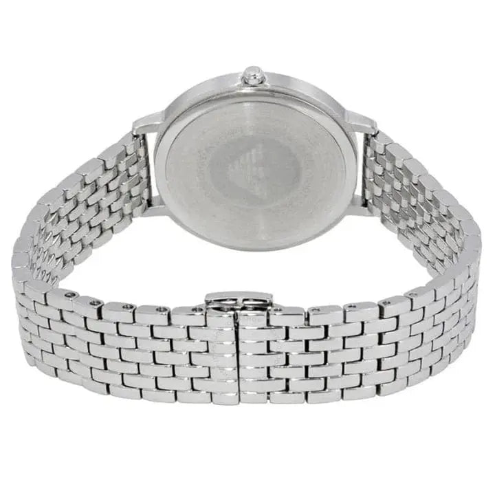 Zegarek Damski Emporio Armani AR11112 - Zegarek Damski Emporio Armani AR11112 - - Lorence 4053858984301