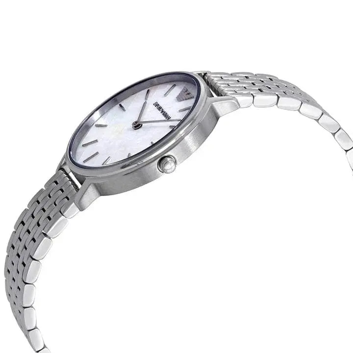 Zegarek Damski Emporio Armani AR11112 - Zegarek Damski Emporio Armani AR11112 - - Lorence 4053858984301