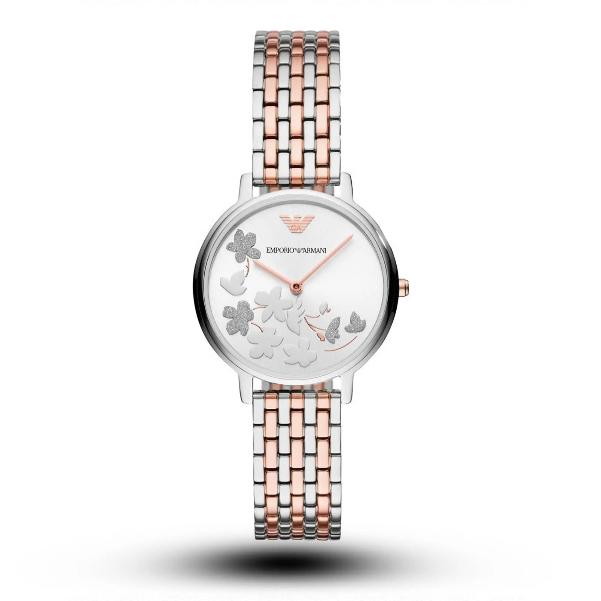 Zegarek Damski Emporio Armani AR11113 - Zegarek Damski Emporio Armani AR11113 - - Lorence 4053858984295