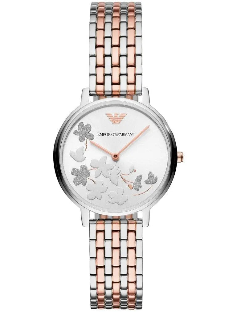 Zegarek Damski Emporio Armani AR11113 - Zegarek Damski Emporio Armani AR11113 - - Lorence 4053858984295