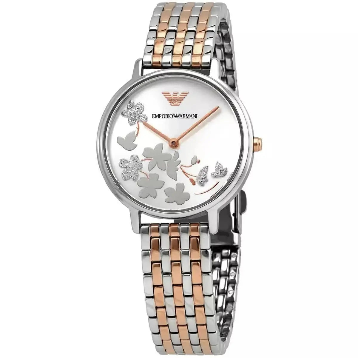 Zegarek Damski Emporio Armani AR11113 - Zegarek Damski Emporio Armani AR11113 - - Lorence 4053858984295