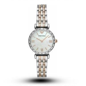 Zegarek Damski Emporio Armani AR11290 - Gianni Zegarek Damski Emporio Armani AR11290 - Gianni - Lorence 4053858613911