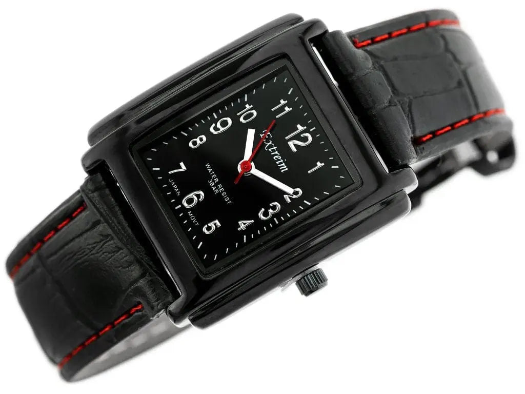 Zegarek Damski Extreim EXT-Y019A-1A Zegarek Damski Extreim EXT-Y019A-1A - Lorence 5900148037461