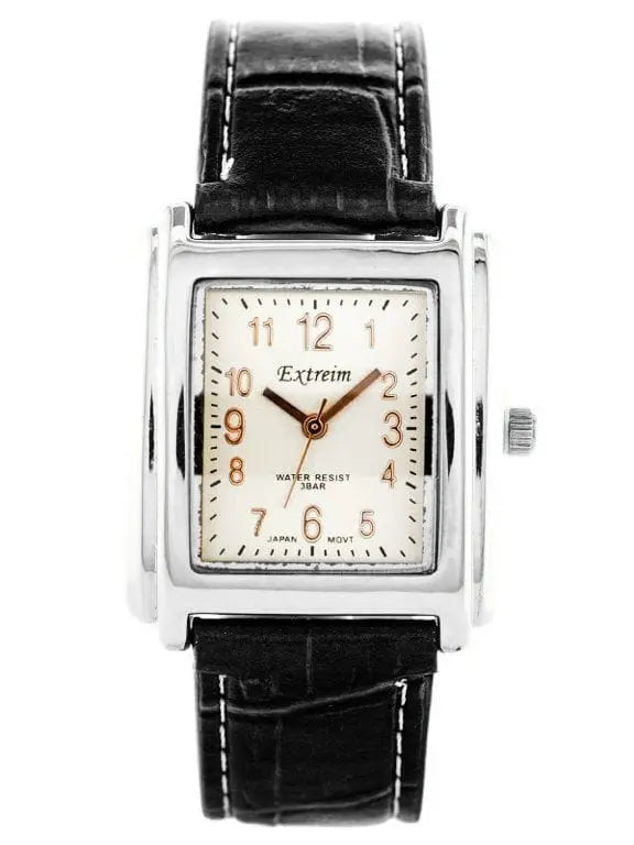Zegarek Damski Extreim EXT-Y019A-3A Zegarek Damski Extreim EXT-Y019A-3A - Lorence 5900148037485