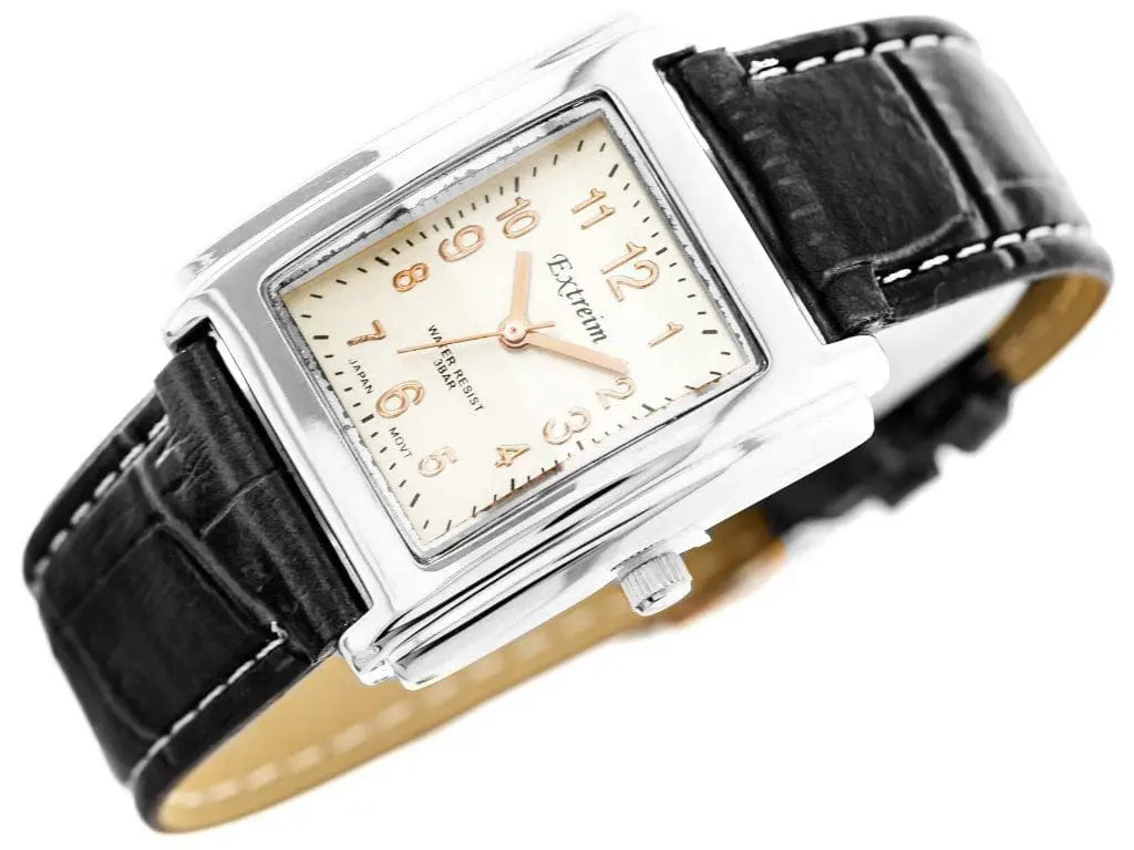 Zegarek Damski Extreim EXT-Y019A-3A Zegarek Damski Extreim EXT-Y019A-3A - Lorence 5900148037485