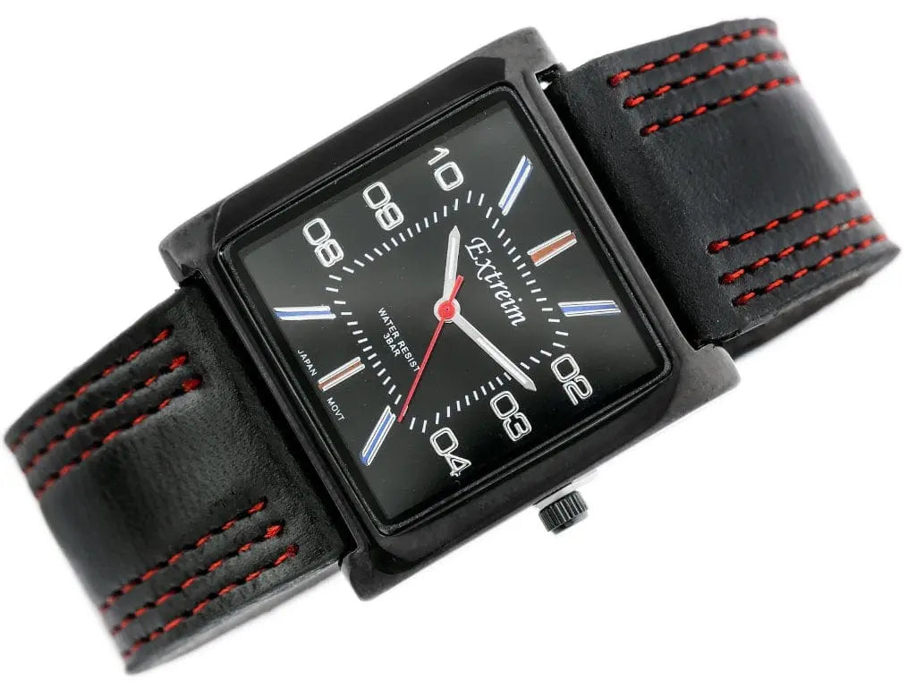 Zegarek Damski Extreim EXT-Y020A-3A Zegarek Damski Extreim EXT-Y020A-3A - Lorence 5900148037584