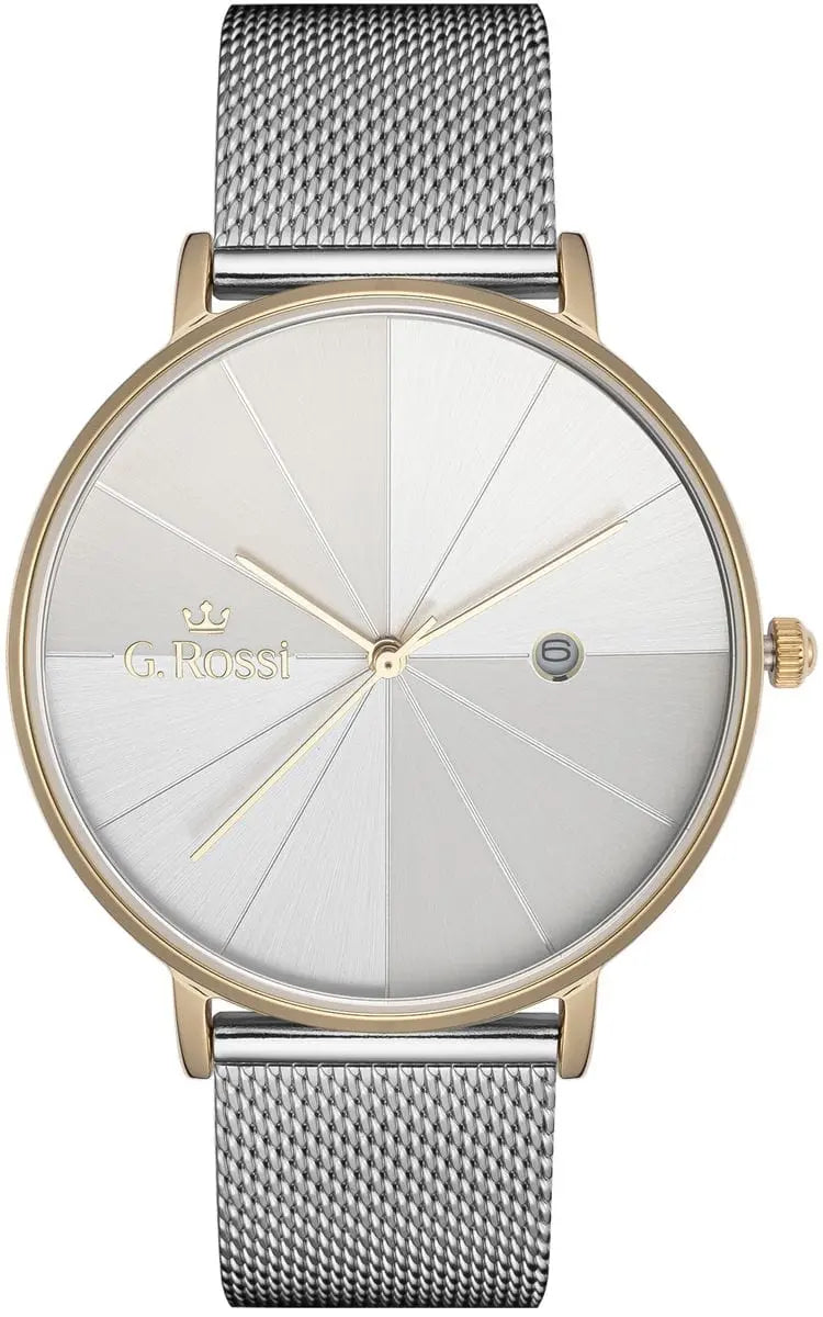 Zegarek Damski G. Rossi 12540B-3D2 Zegarek Damski G. Rossi 12540B-3D2 - Lorence 5900148042632