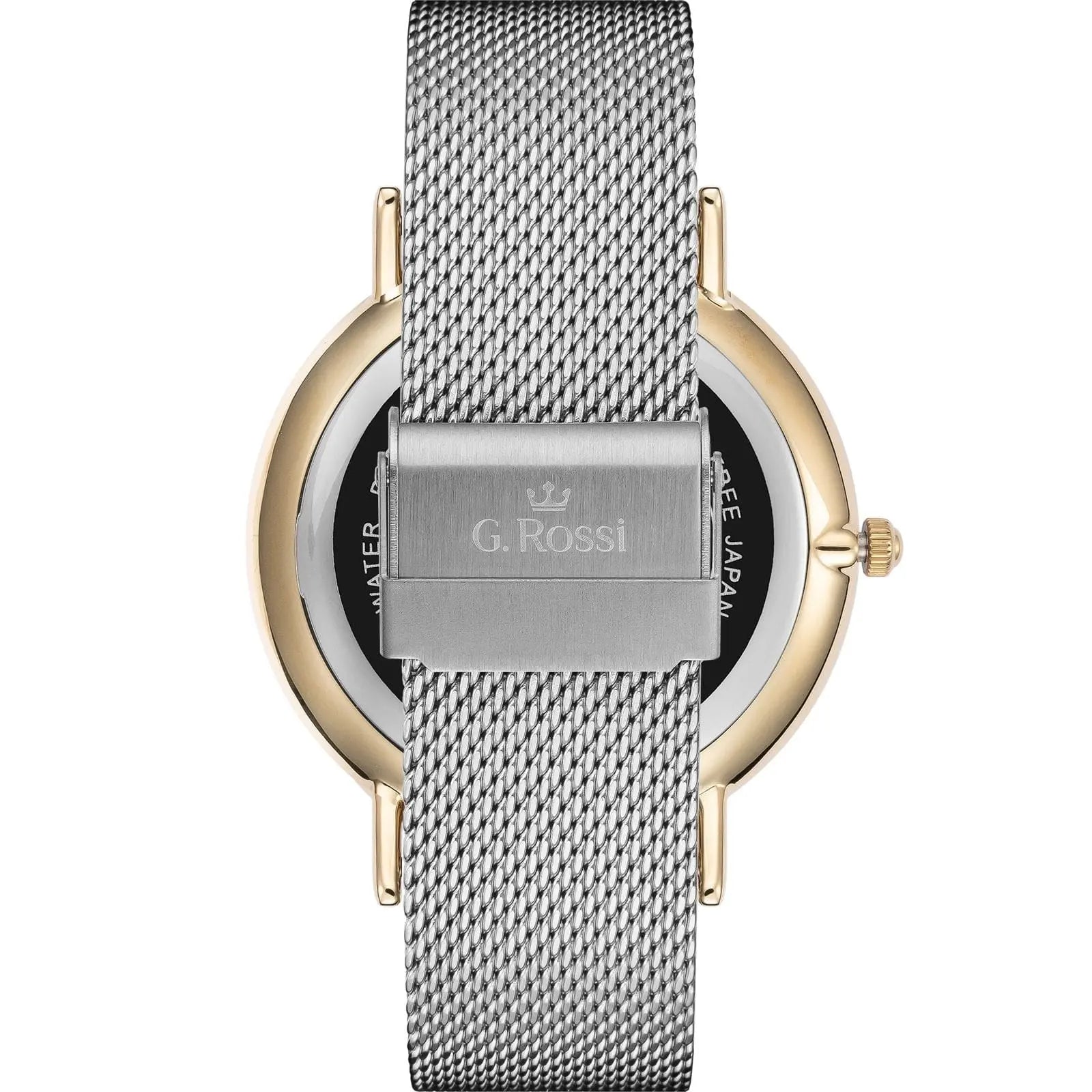 Zegarek Damski G. Rossi 12540B-3D2 Zegarek Damski G. Rossi 12540B-3D2 - Lorence 5900148042632