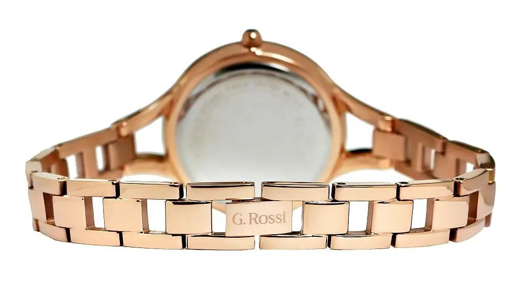Zegarek Damski G.rossi 11851B-3D3 Zegarek Damski G.rossi 11851B-3D3 - Lorence 5900148039083