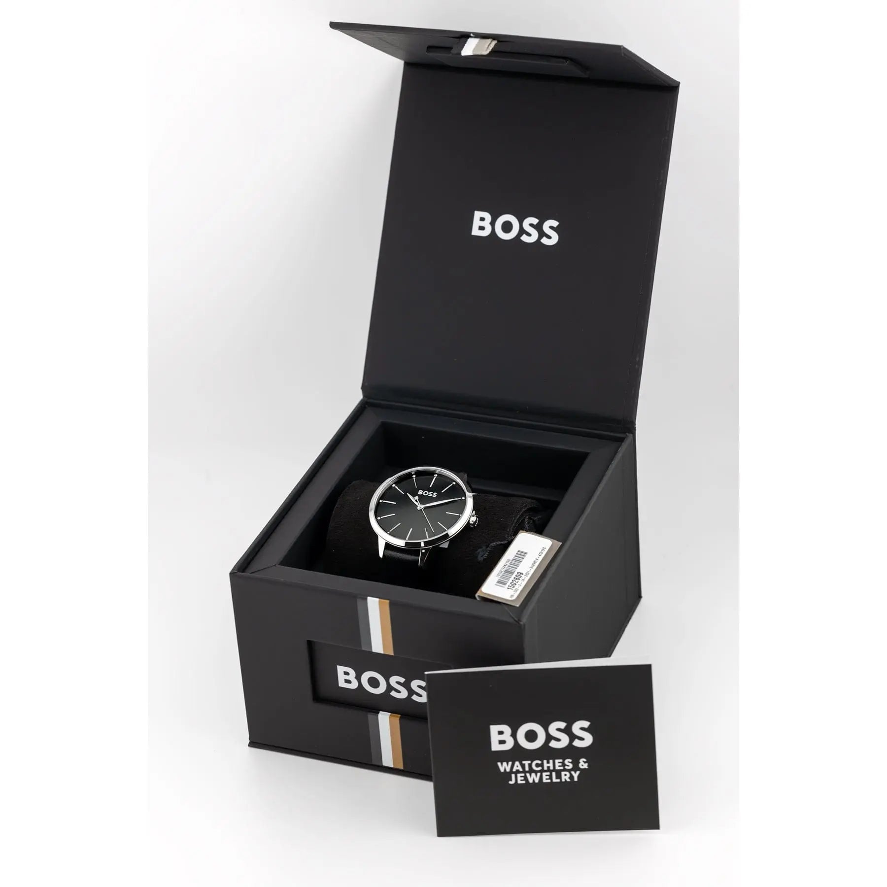 Zegarek Damski Hugo Boss Symphony 1502609 Zegarek Damski Hugo Boss Symphony 1502609 - Lorence 7613272442190