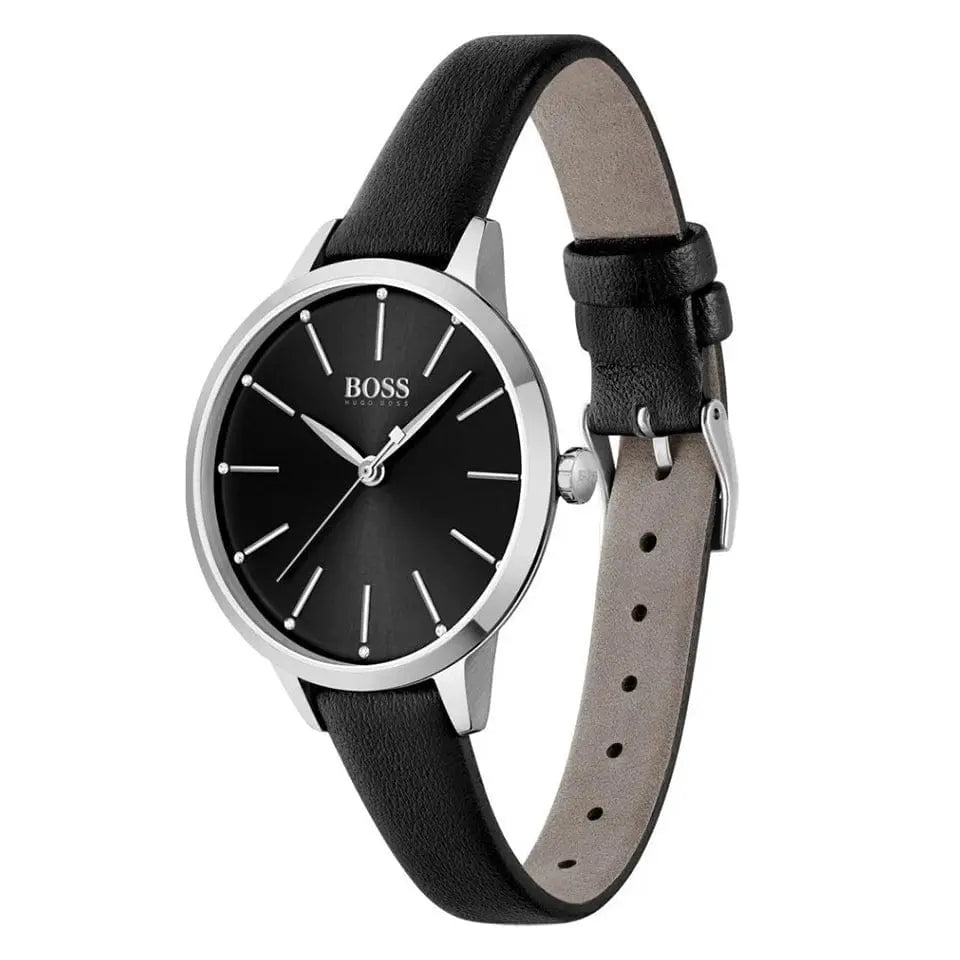 Zegarek Damski Hugo Boss Symphony 1502609 Zegarek Damski Hugo Boss Symphony 1502609 - Lorence 7613272442190
