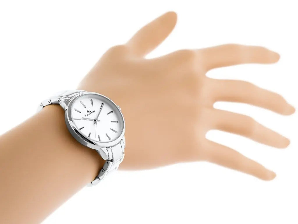 Zegarek Damski Jordan Kerr - C3274 Zegarek Damski Jordan Kerr - C3274 - Lorence 5905937204024