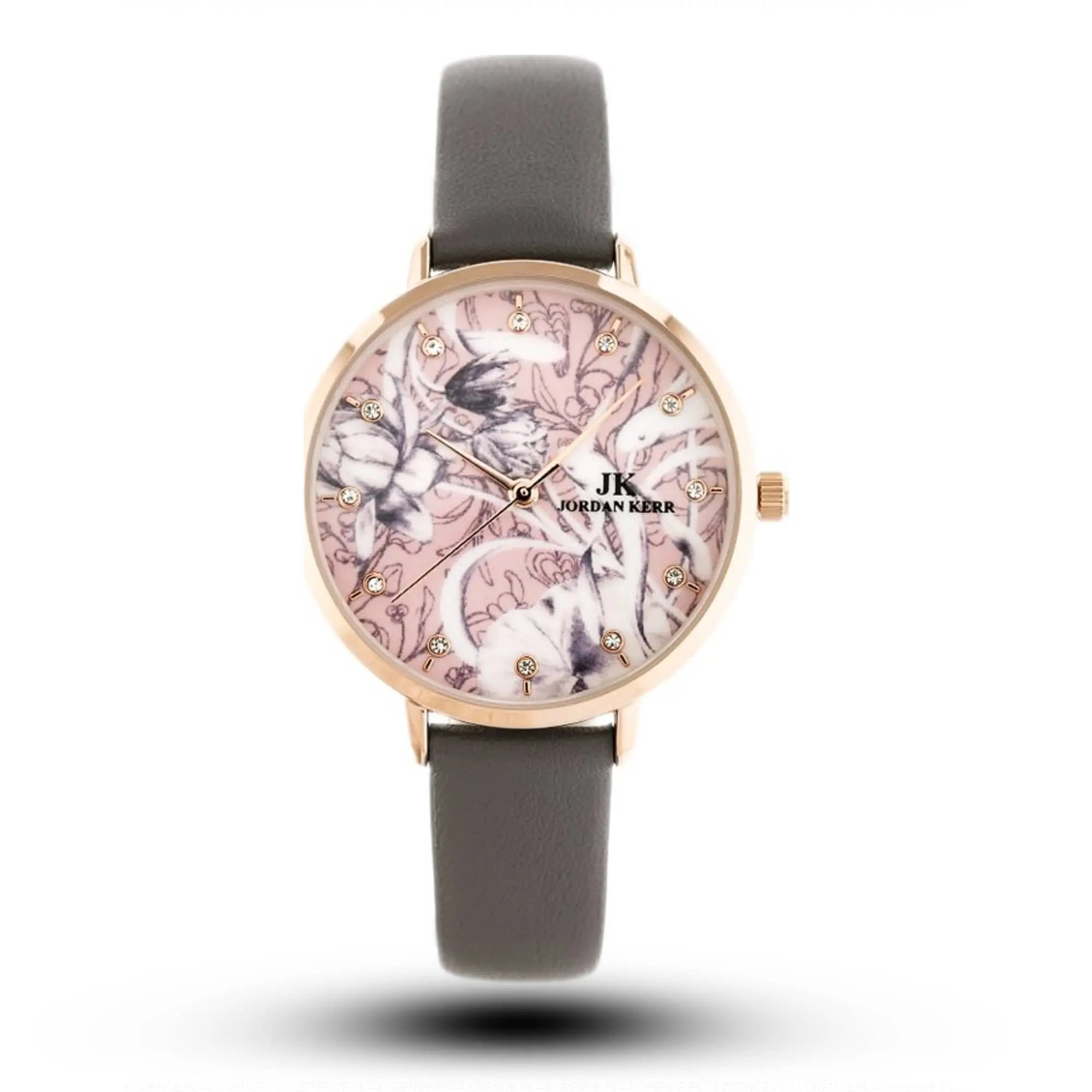 Zegarek Damski Jordan Kerr - C3344 Zegarek Damski Jordan Kerr - C3344 - Lorence 5905937203966