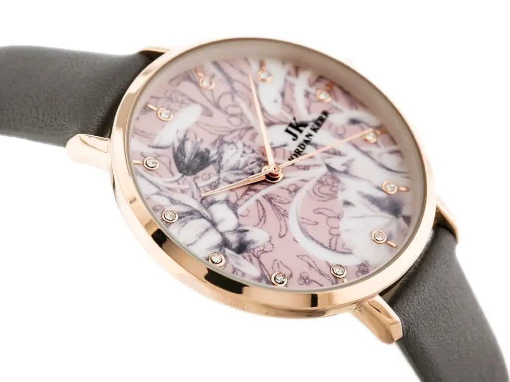 Zegarek Damski Jordan Kerr - C3344 Zegarek Damski Jordan Kerr - C3344 - Lorence 5905937203966