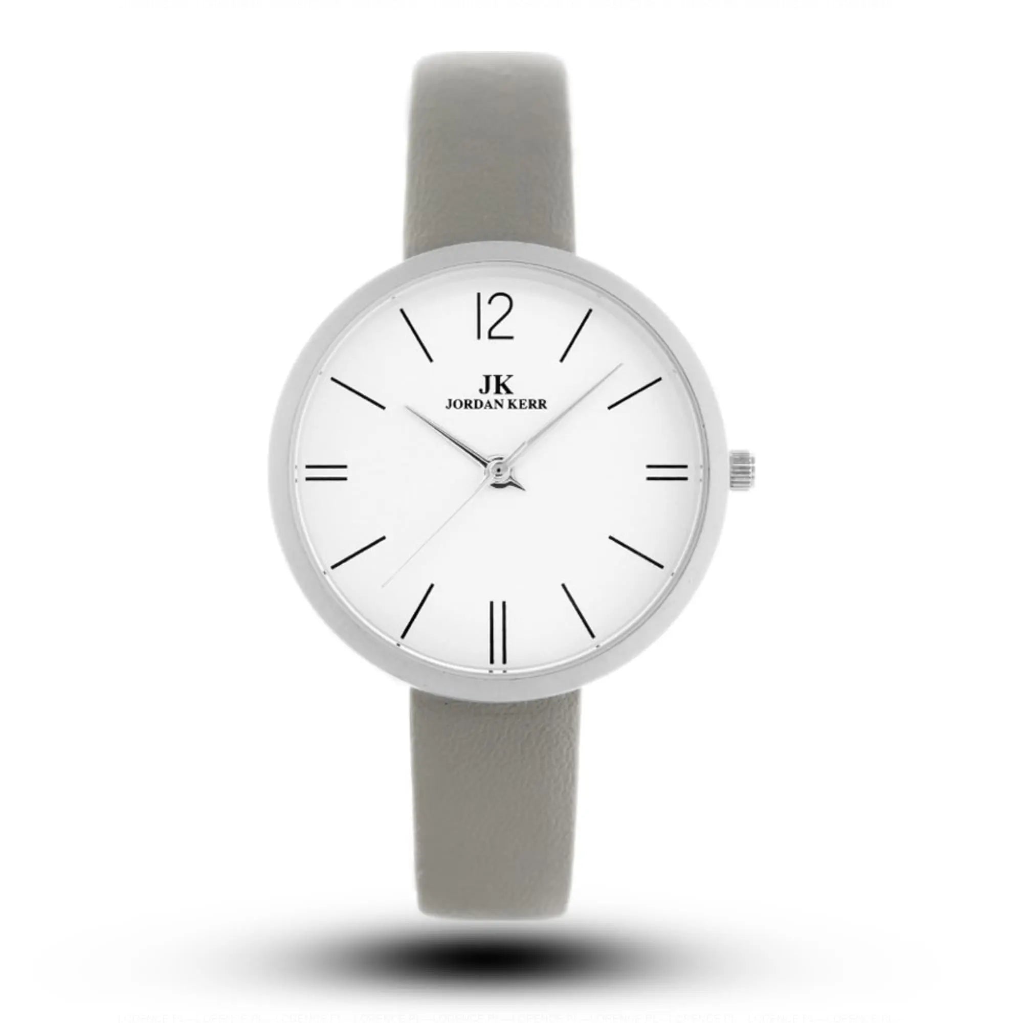 Zegarek Damski Jordan Kerr - C3350 Zegarek Damski Jordan Kerr - C3350 - Lorence 5905937203997