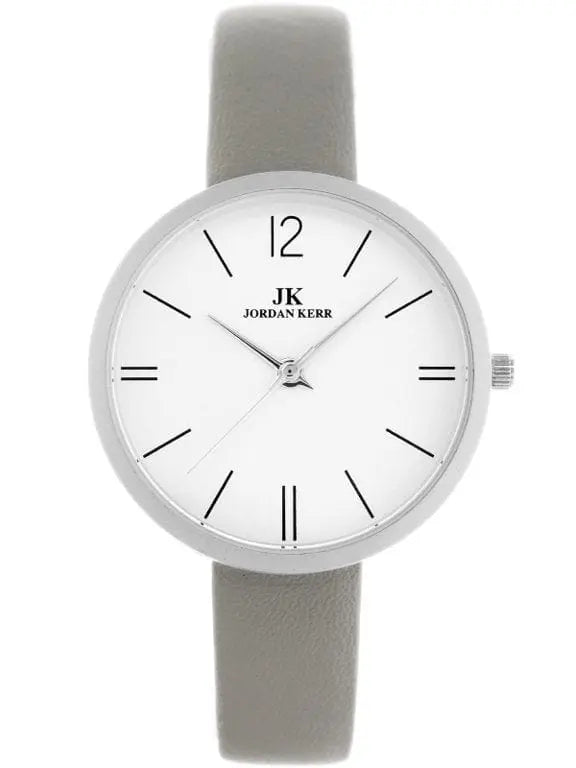 Zegarek Damski Jordan Kerr - C3350 Zegarek Damski Jordan Kerr - C3350 - Lorence 5905937203997