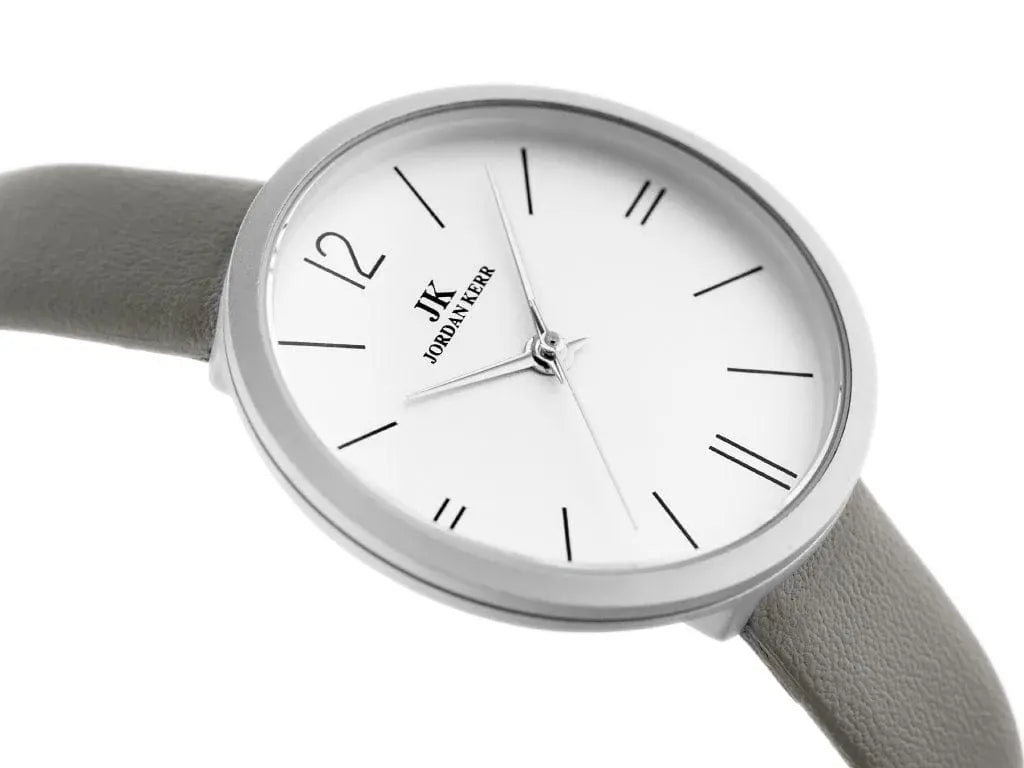 Zegarek Damski Jordan Kerr - C3350 Zegarek Damski Jordan Kerr - C3350 - Lorence 5905937203997