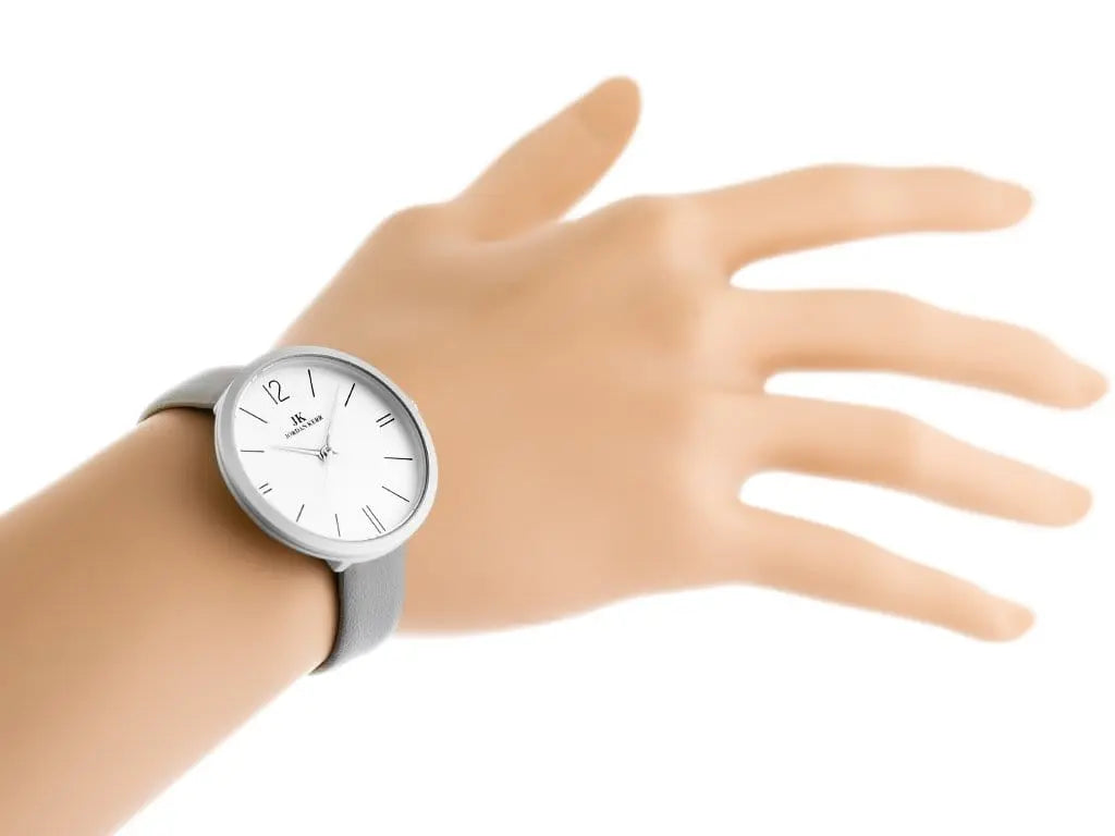 Zegarek Damski Jordan Kerr - C3350 Zegarek Damski Jordan Kerr - C3350 - Lorence 5905937203997