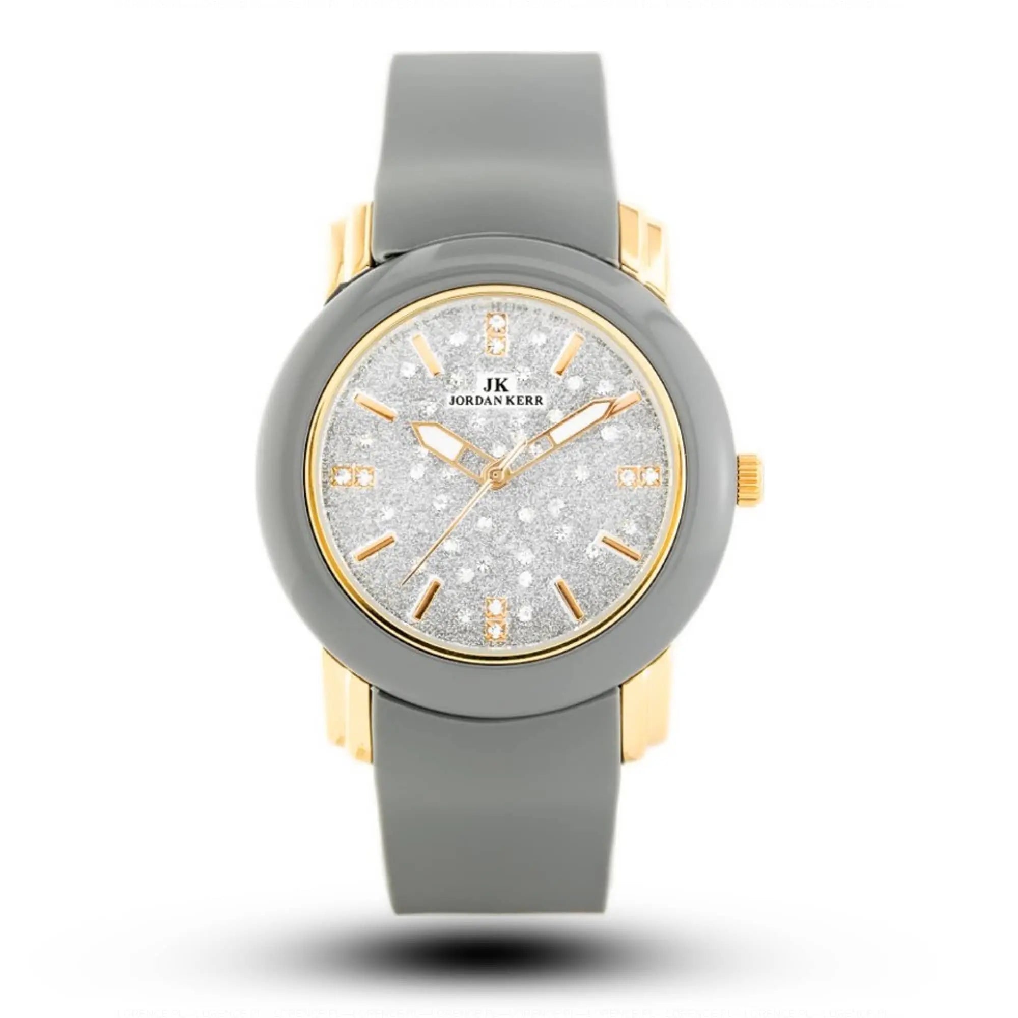 Zegarek Damski Jordan Kerr - Glamour Zegarek Damski Jordan Kerr - Glamour - Lorence 5905937203218