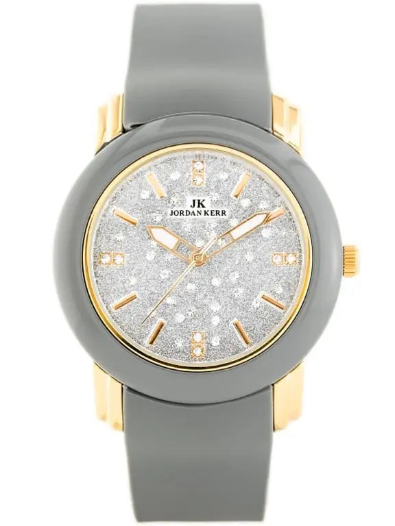 Zegarek Damski Jordan Kerr - Glamour Zegarek Damski Jordan Kerr - Glamour - Lorence 5905937203218