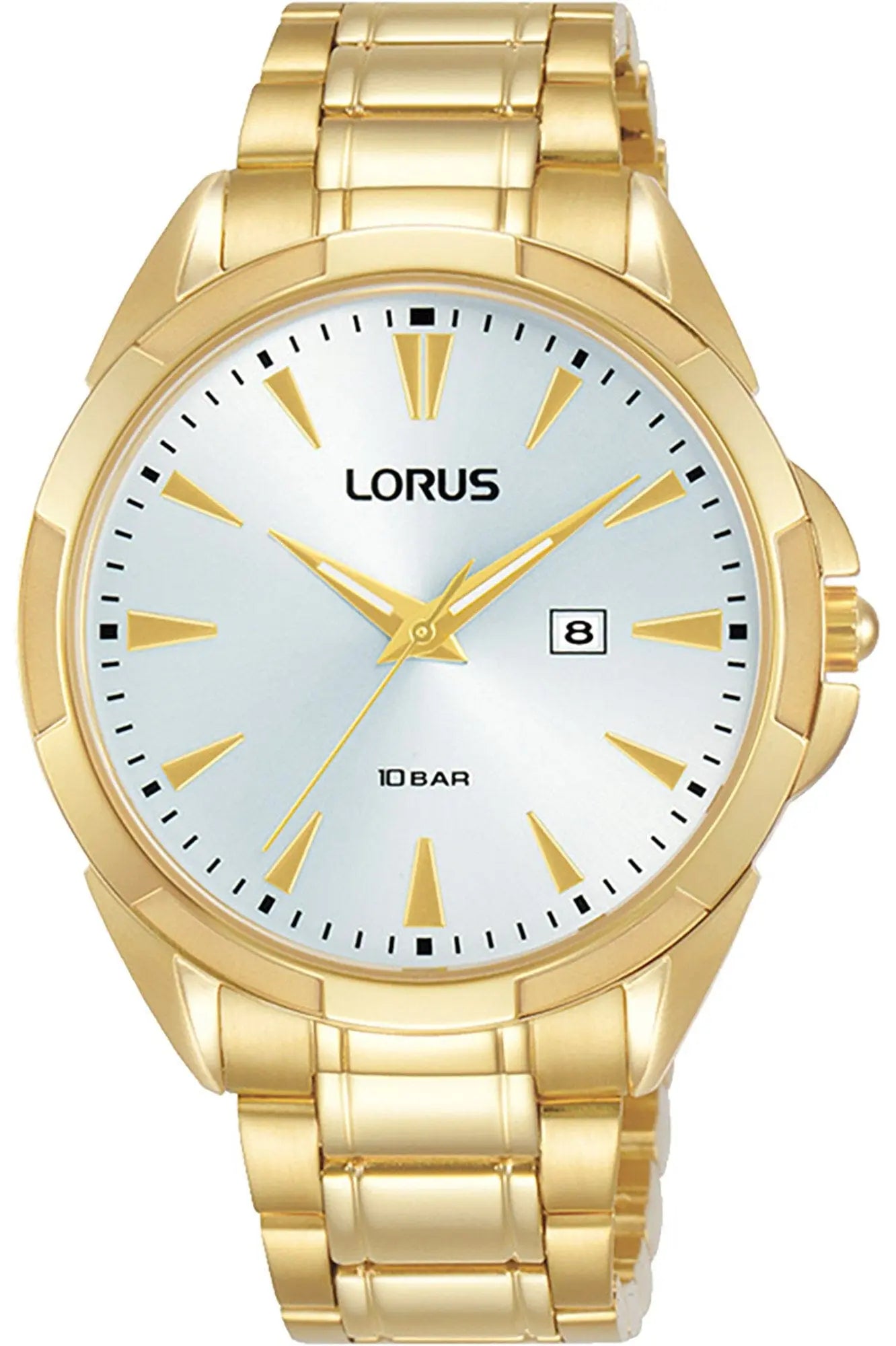 Zegarek Damski Lorus Lady RJ262BX9 Zegarek Damski Lorus Lady RJ262BX9 - Lorence 4894138355523