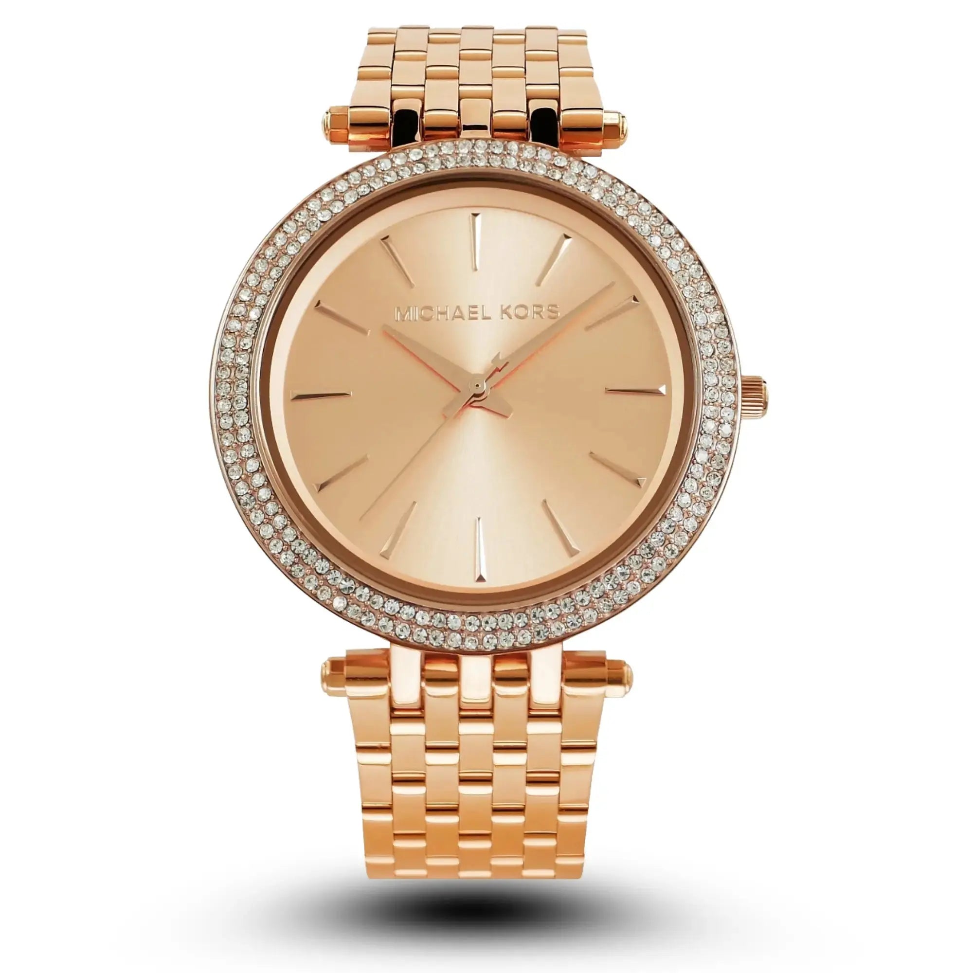 Zegarek Damski Michael Kors Darci MK3192 Zegarek Damski Michael Kors Darci MK3192 - Lorence 796483142060