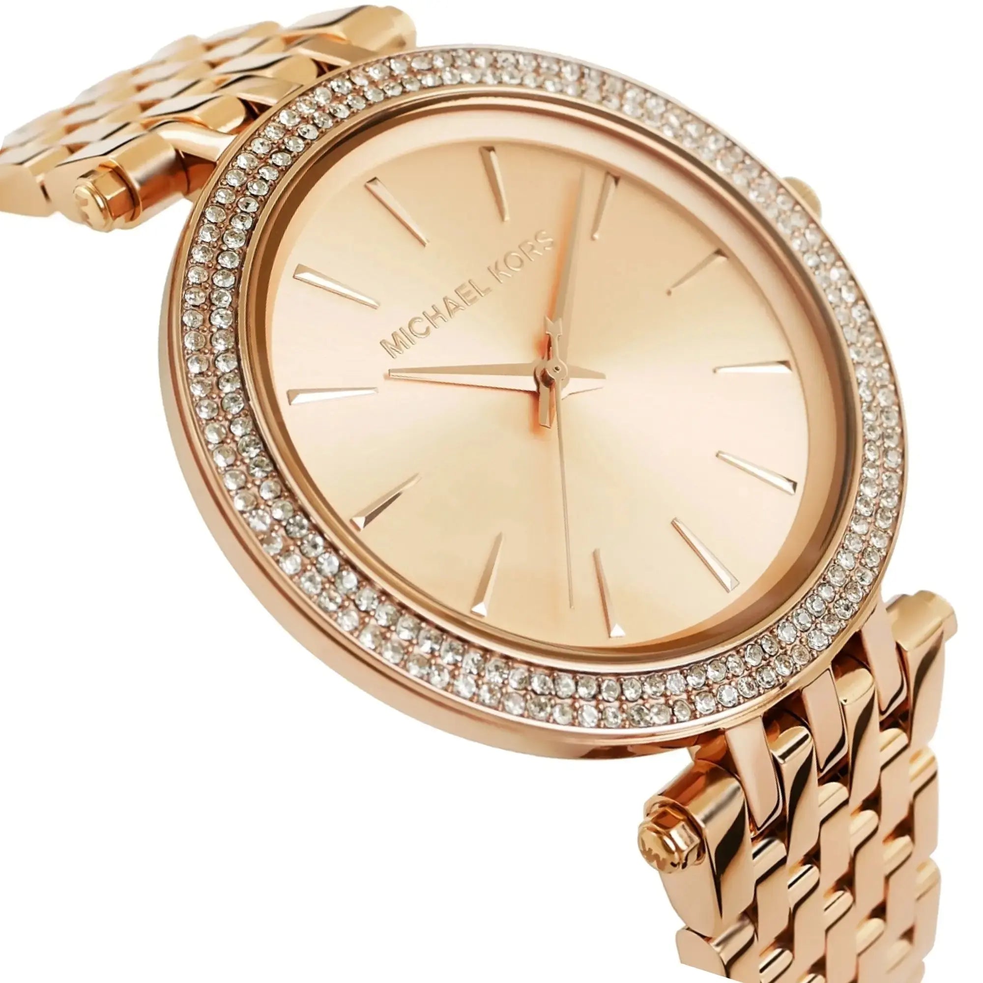 Zegarek Damski Michael Kors Darci MK3192 Zegarek Damski Michael Kors Darci MK3192 - Lorence 796483142060