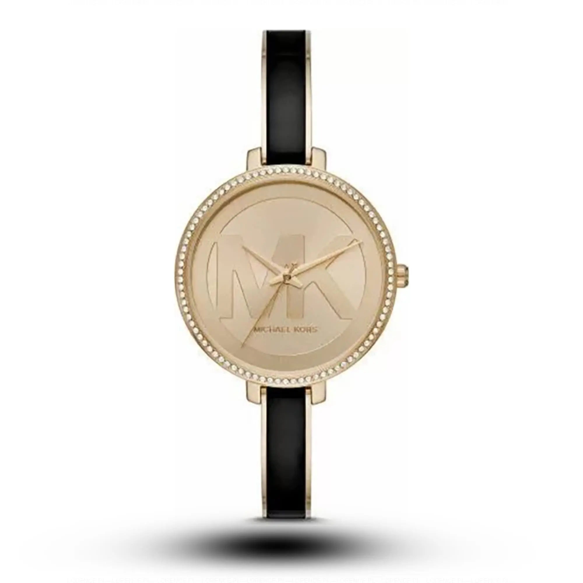 Zegarek Damski Michael Kors Jaryn MK4544 Zegarek Damski Michael Kors Jaryn MK4544 - Lorence 4053858572140