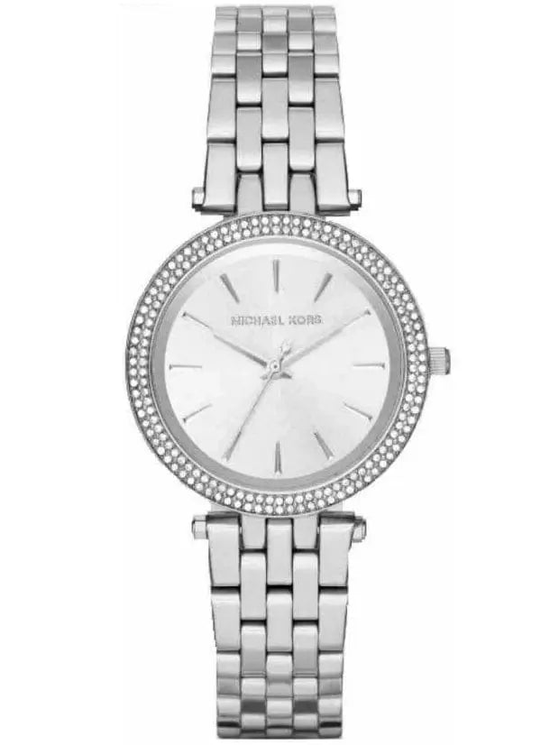 Zegarek Damski Michael Kors MK3429 Zegarek Damski Michael Kors MK3429 - Lorence 691464950224