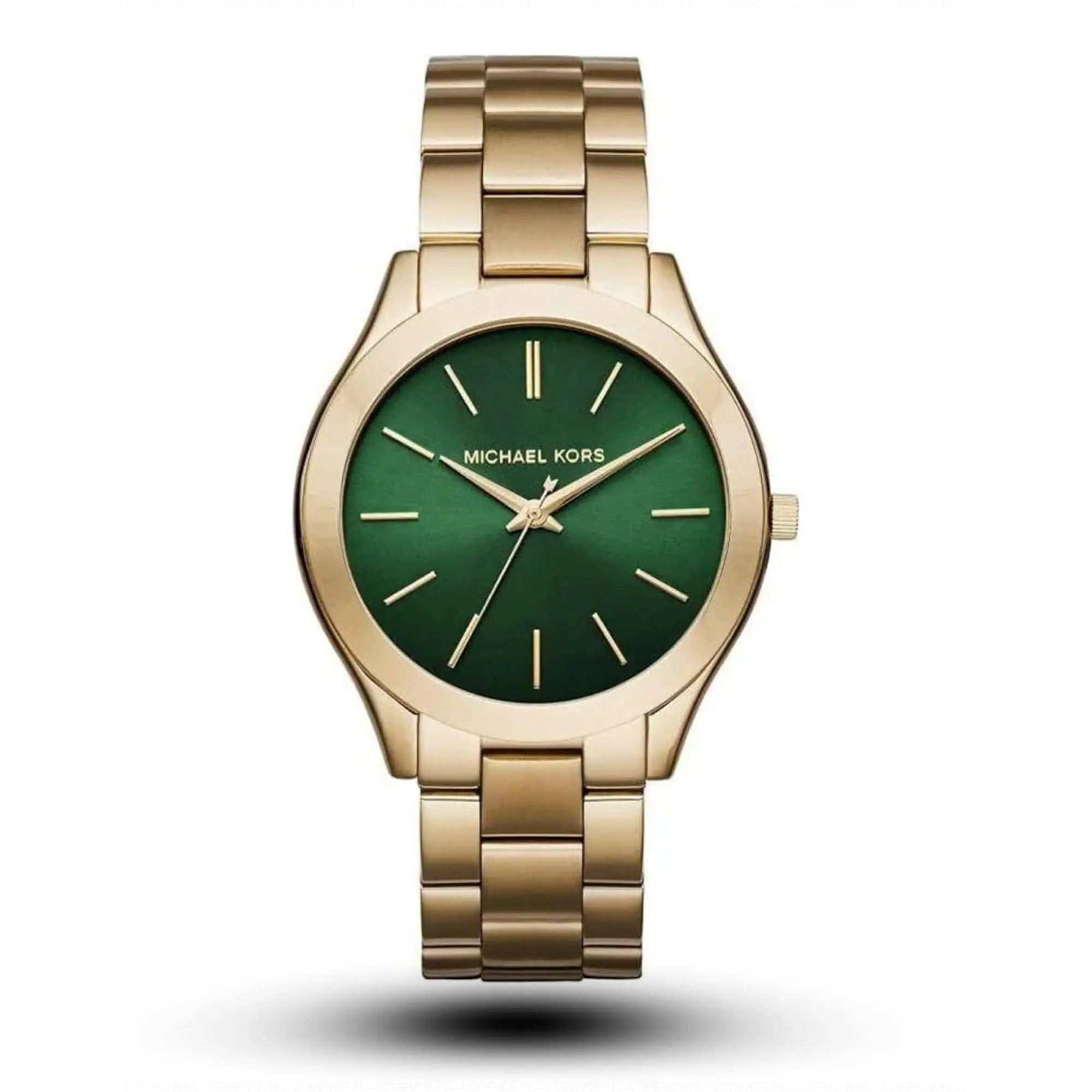 Zegarek Damski Michael Kors MK3435 - Runway Zegarek Damski Michael Kors MK3435 - Runway - Lorence 796483193796