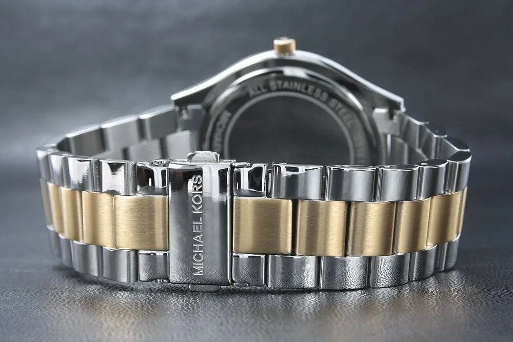 Zegarek Damski Michael Kors MK3479 Zegarek Damski Michael Kors MK3479 - Lorence 691464657437