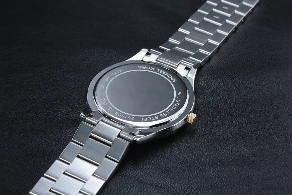Zegarek Damski Michael Kors MK3479 Zegarek Damski Michael Kors MK3479 - Lorence 691464657437
