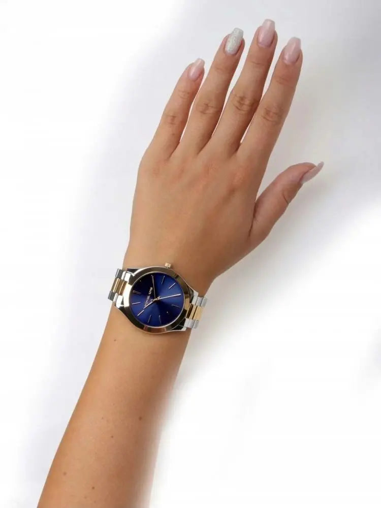 Zegarek Damski Michael Kors MK3479 Zegarek Damski Michael Kors MK3479 - Lorence 691464657437