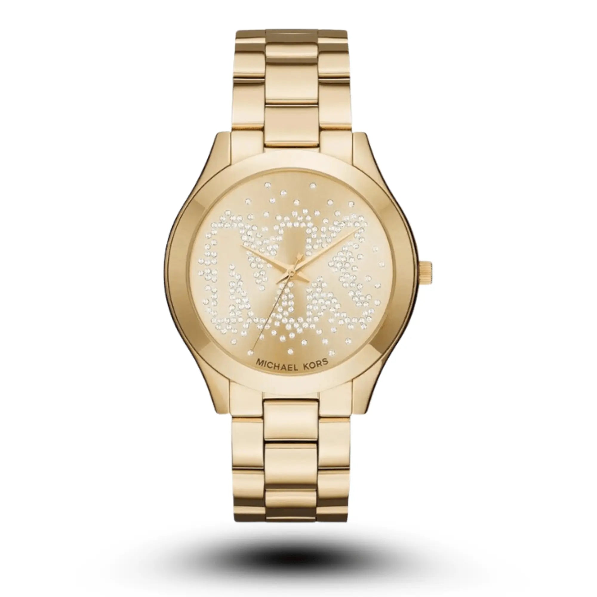 Zegarek Damski Michael Kors MK3590 - Slim Runway Zegarek Damski Michael Kors MK3590 - Slim Runway - Lorence 796483288140
