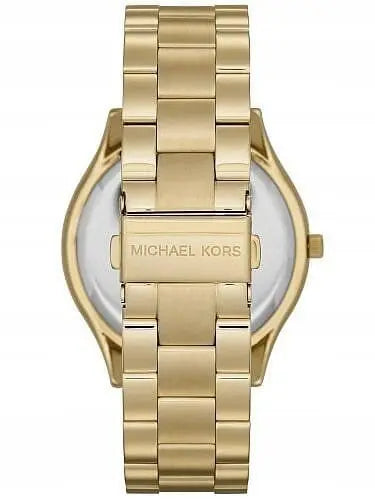 Zegarek Damski Michael Kors MK3590 - Slim Runway Zegarek Damski Michael Kors MK3590 - Slim Runway - Lorence 796483288140
