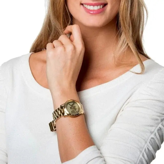 Zegarek Damski Michael Kors MK5786 Zegarek Damski Michael Kors MK5786 - Lorence 796483013216