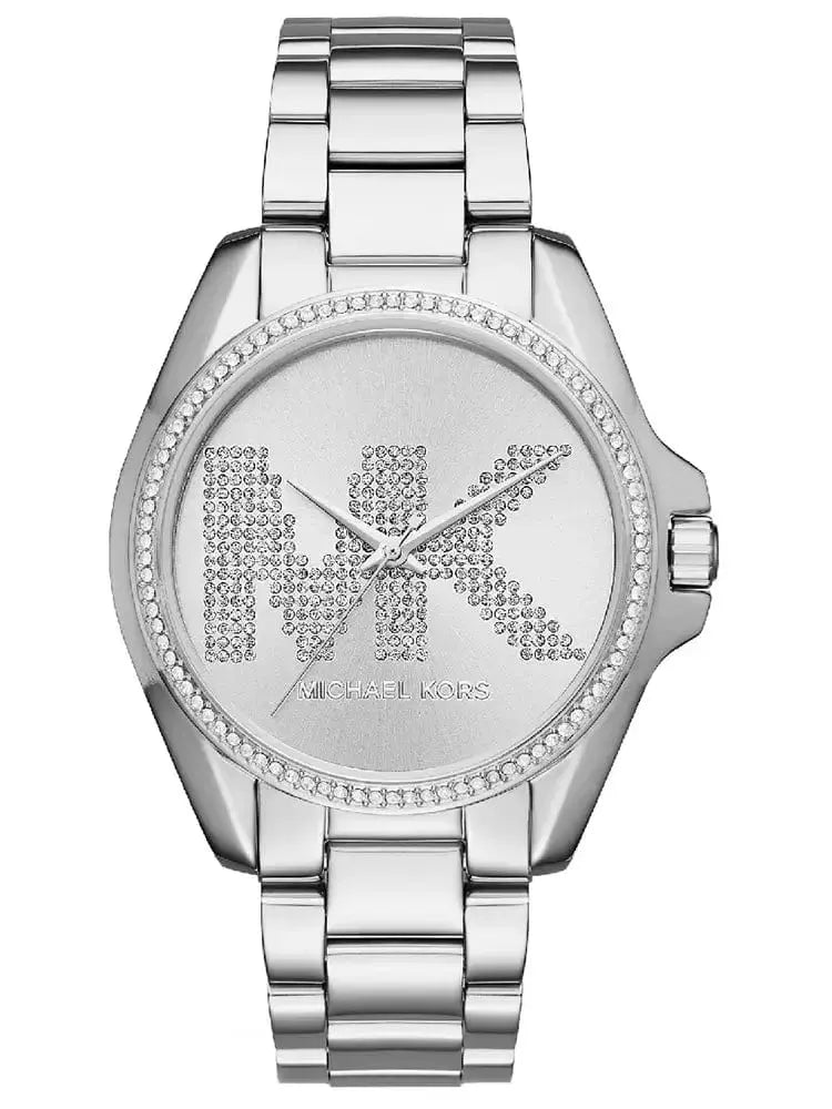 Zegarek Damski Michael Kors MK6554 Bradshaw Zegarek Damski Michael Kors MK6554 Bradshaw - Lorence 4053858933965
