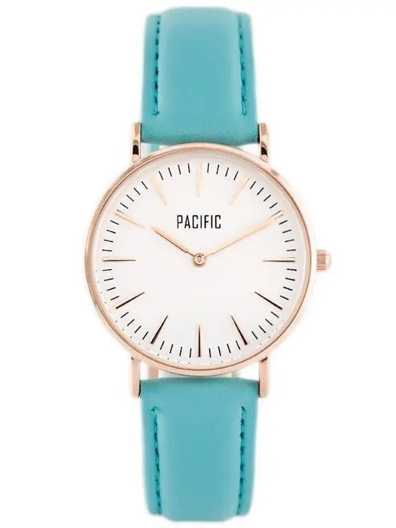 Zegarek Damski Pacific Close - Komplet Prezentowy Zegarek Damski Pacific Close - Komplet Prezentowy - Lorence 5905937206028