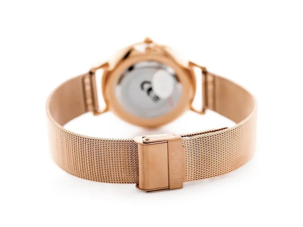 Zegarek Damski Pacific X6183 - Rosegold Zegarek Damski Pacific X6183 - Rosegold - Lorence 5903981701438
