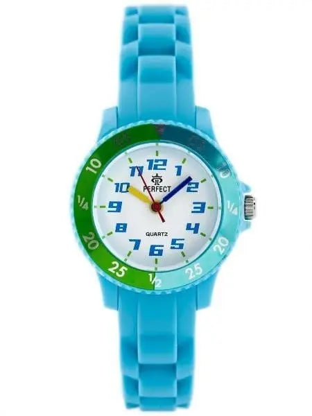 Zegarek Damski Perfect A948 - Blue Zegarek Damski Perfect A948 - Blue - Lorence 5903981734412