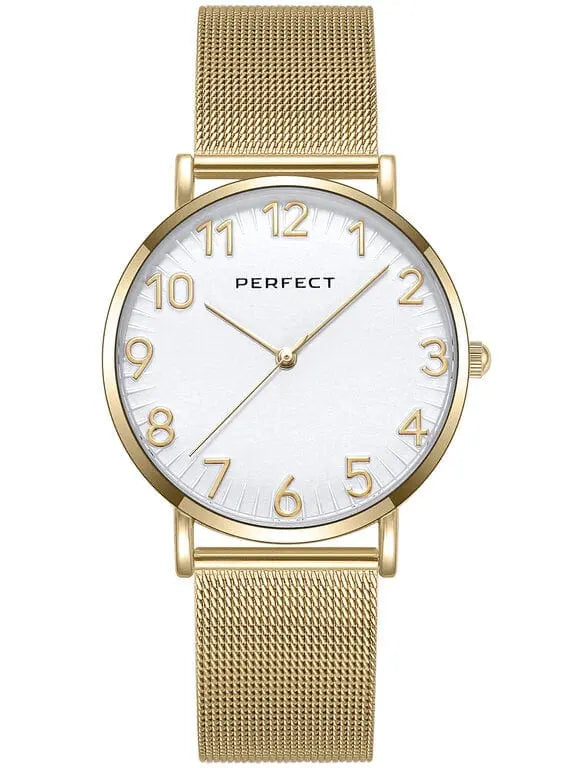 Zegarek Damski Perfect F342-03 Zegarek Damski Perfect F342-03 - Lorence 5903981722358