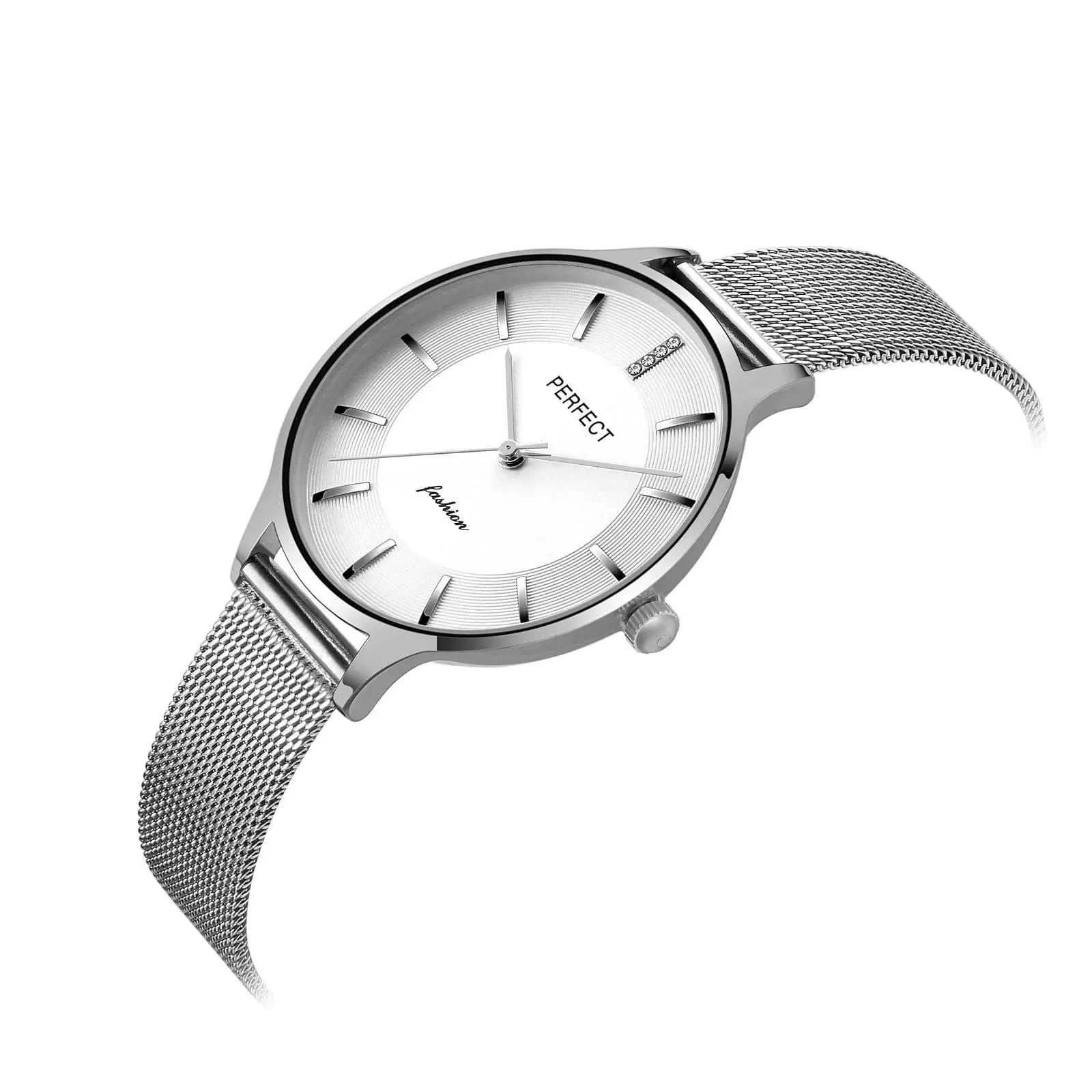 Zegarek Damski Perfect F353-01 Zegarek Damski Perfect F353-01 - Lorence 5903981720439