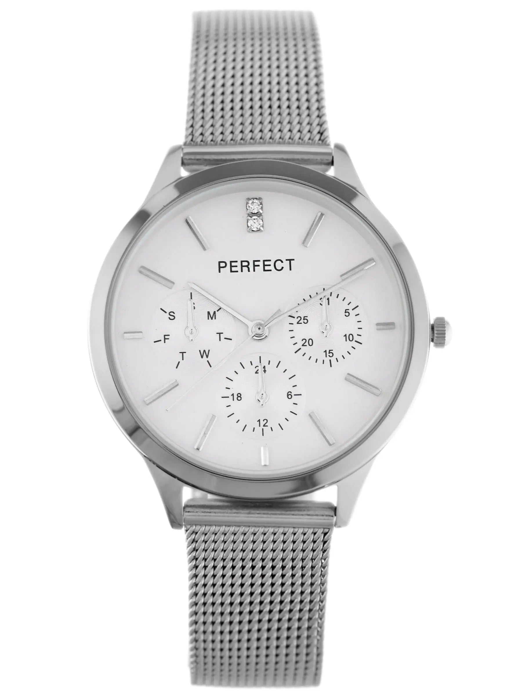 Zegarek Damski Perfect F372-02 Zegarek Damski Perfect F372-02 - Lorence 5903981726721